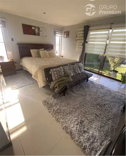Espectacular Parcela con Casa en venta Sexta Region - Rgua. - Imagen 3