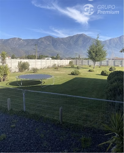 Espectacular Parcela con Casa en venta Sexta Region - Rgua. - Imagen 17