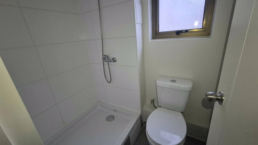 Depto. 3D3B Cercano Metro Hospitales (180944) - Imagen 12