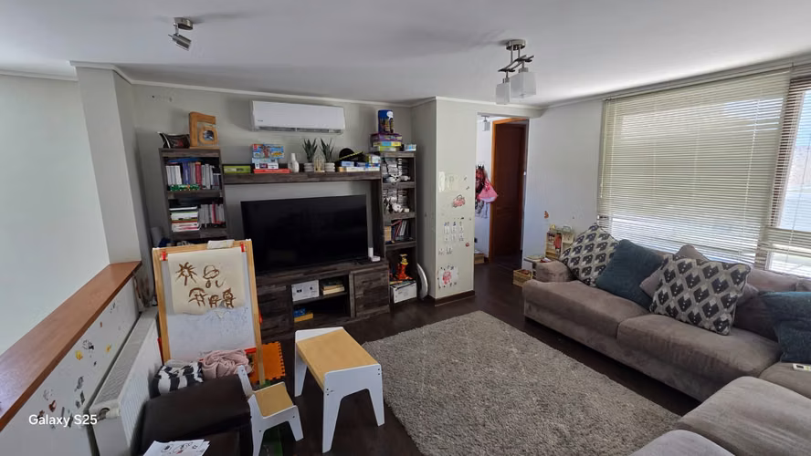 ESPECTACULA CASA EN CONDOMINIO - NO PERIMETRAL  - CHAMISER0
