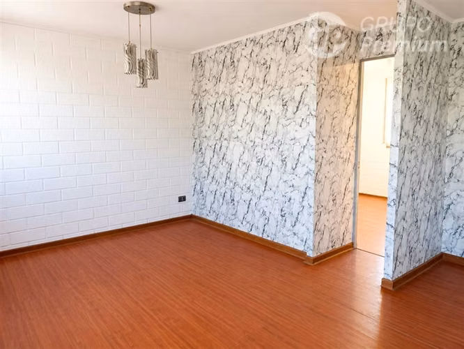 Departamento en venta 2D+1B+1E en Pte. Alto Oriente - Imagen 2
