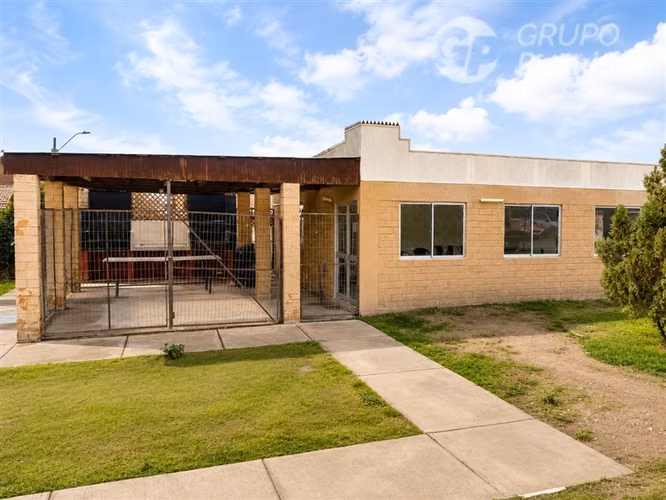 Departamento en venta 2D+1B+1E en Pte. Alto Oriente - Imagen 18