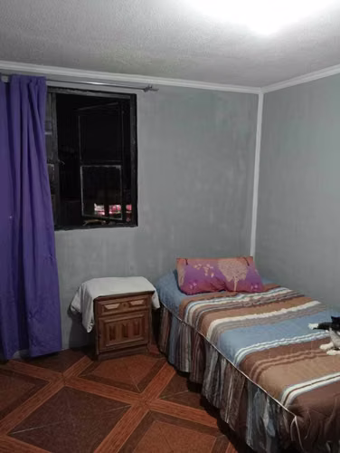 Departamento a pasos de av Padre Hurtado, Sn Bdo (181163) - Imagen 7