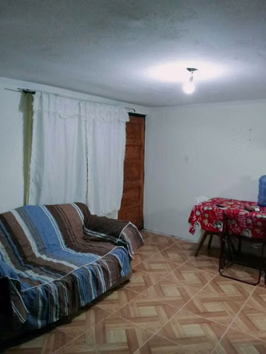 Departamento a pasos de av Padre Hurtado, Sn Bdo (181163) - Imagen 2