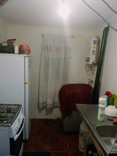 Departamento a pasos de av Padre Hurtado, Sn Bdo (181163) - Imagen 12