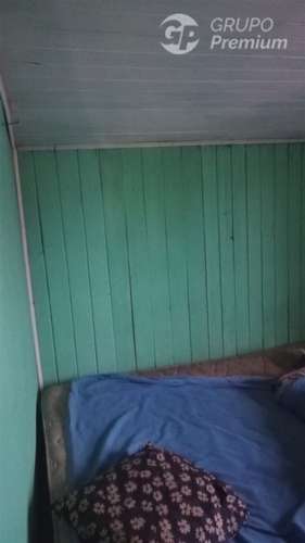 Sitio en venta en Nueva Imperial