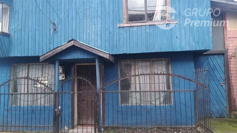 Sitio en venta en Nueva Imperial