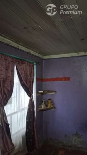 Sitio en venta en Nueva Imperial