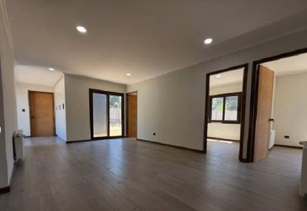 Espectacular Casa nueva en Condominio Consolidado / Gran Plusvalía y Privacidad - Imagen 6