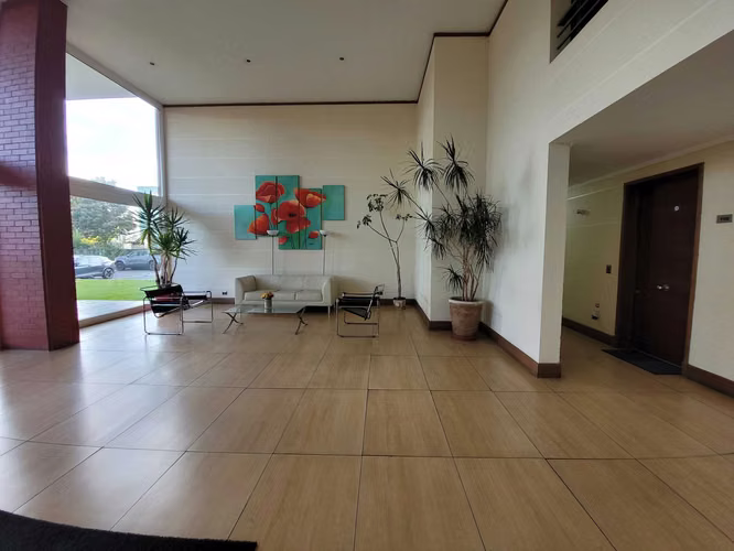 Departamento Alto Boulevard Av. Alemania (181164)