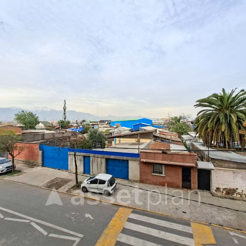 San Andrés 4145 [4159-3]