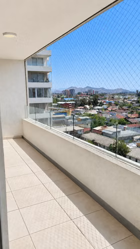 Arriendo departamento dos dormitorios Comuna La Cisterna