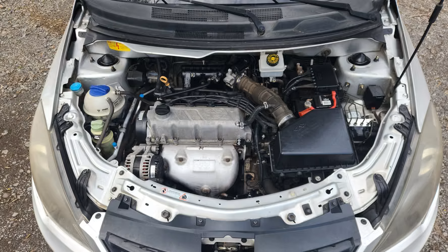 Chery fulwin 2 2017 1.5