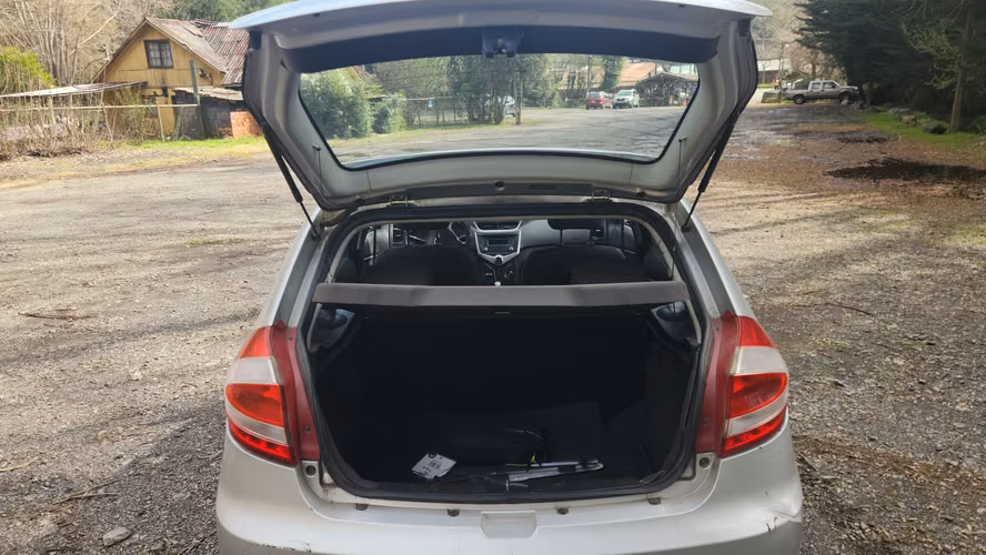 Chery fulwin 2 2017 1.5