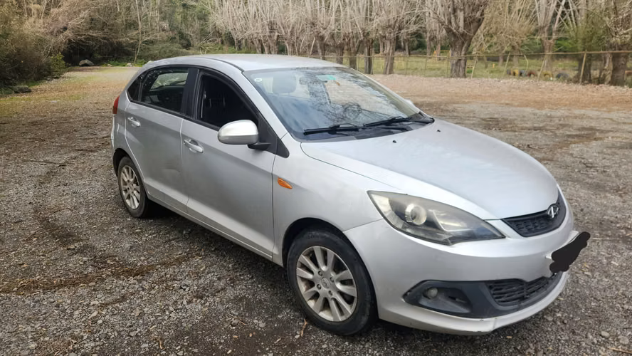 Chery fulwin 2 2017 1.5