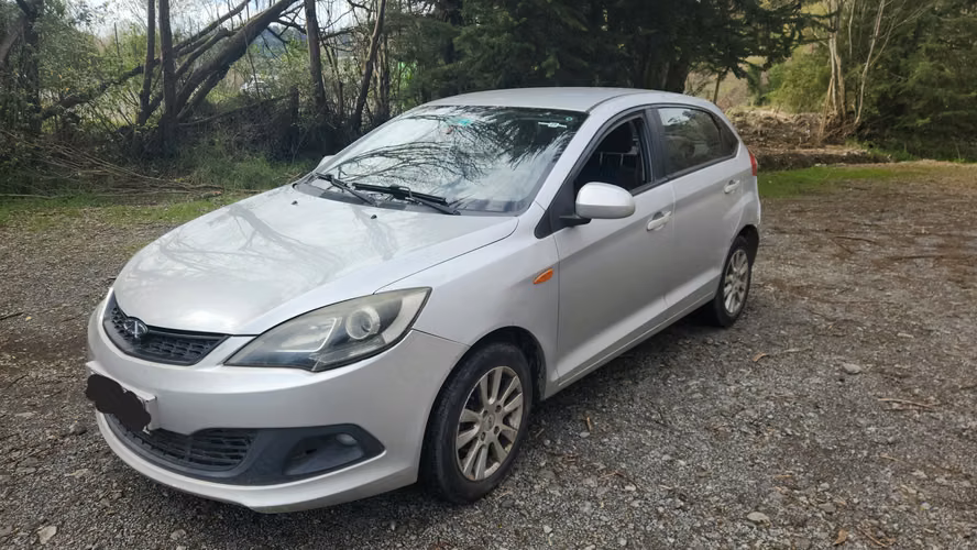 Chery fulwin 2 2017 1.5