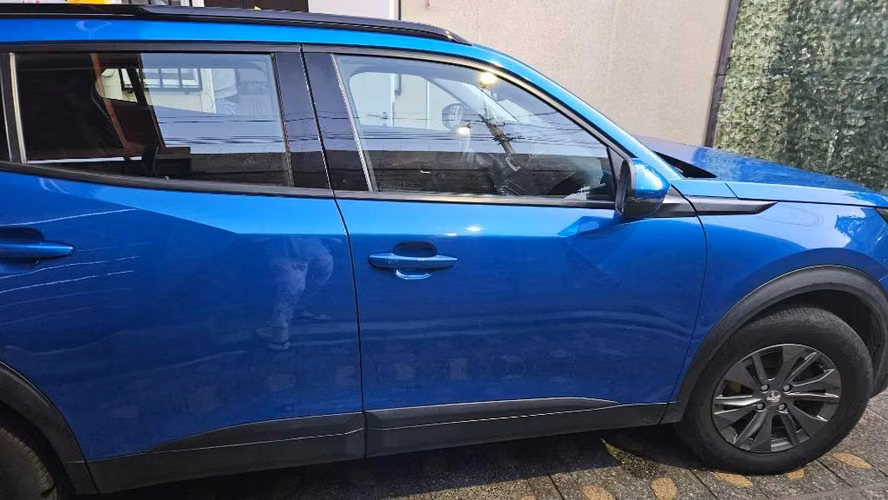 PEUGEOT 2008 ACTIVE 1.2 AÑO 2021 - Imagen 4