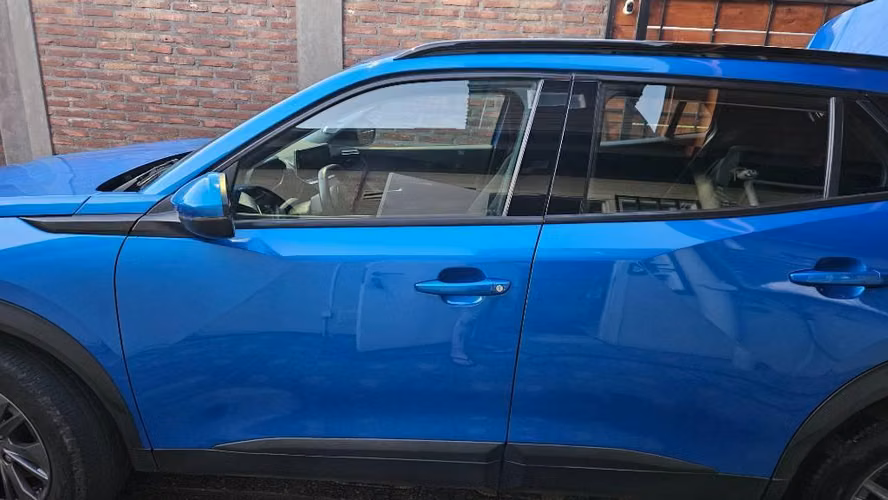 PEUGEOT 2008 ACTIVE 1.2 AÑO 2021 - Imagen 3