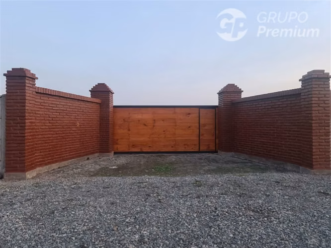 HERMOSA Parcela en venta en Requínoa - Imagen 5