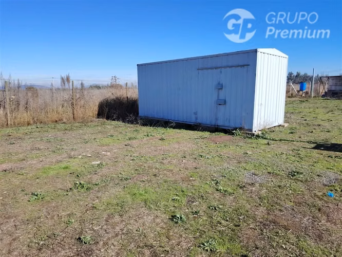 HERMOSA Parcela en venta en Requínoa - Imagen 8