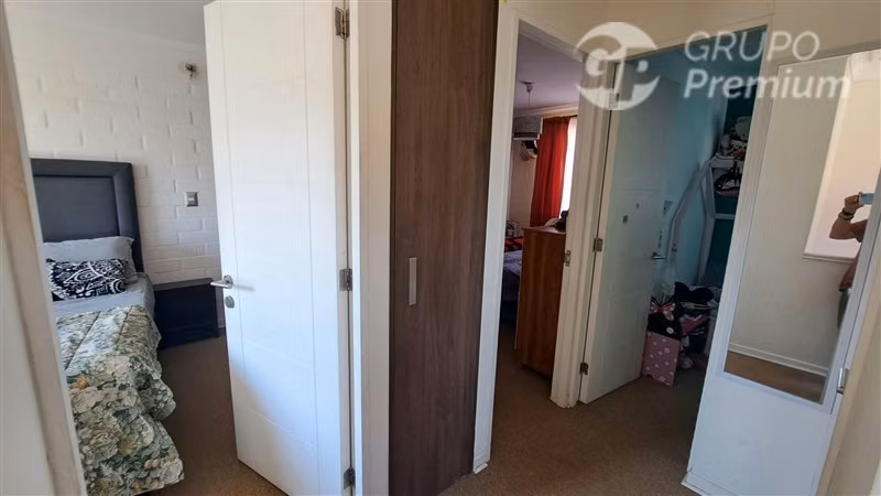 Casa en venta de 3 dorm. 3 baños en Talagante