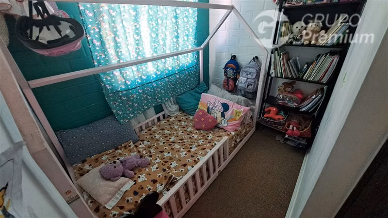 Casa en venta de 3 dorm. 3 baños en Talagante
