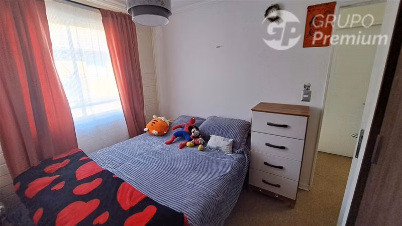 Casa en venta de 3 dorm. 3 baños en Talagante