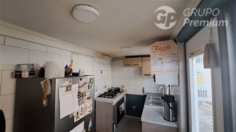Casa en venta de 3 dorm. 3 baños en Talagante