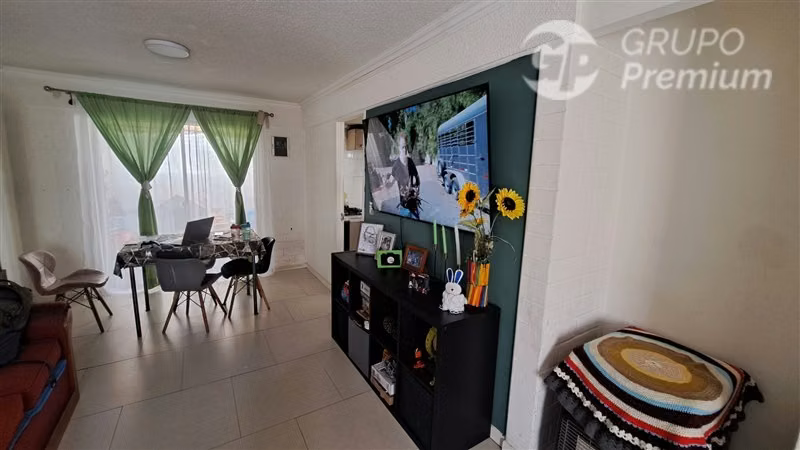 Casa en venta de 3 dorm. 3 baños en Talagante