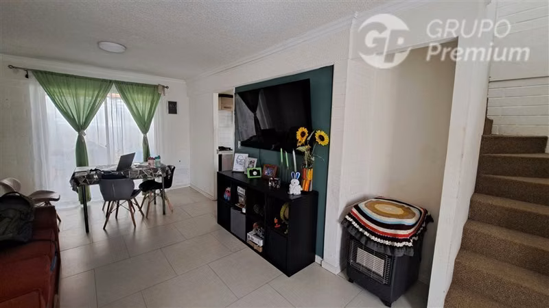 Casa en venta de 3 dorm. 3 baños en Talagante