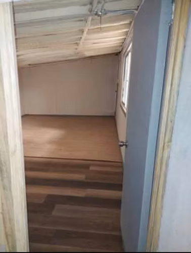 Arriendo Bodega Pedro de León Gallo