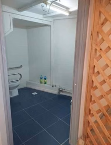 Arriendo Bodega Pedro de León Gallo