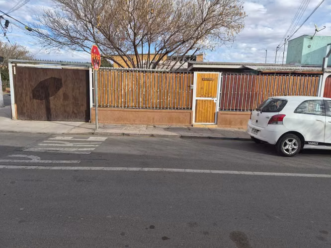Arriendo casa Sector Residencial (181166) - Imagen 8