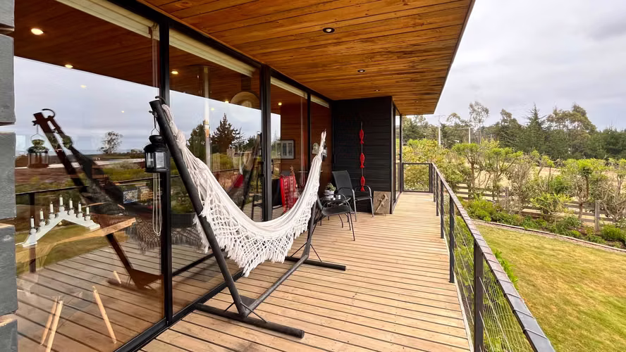 Pichilemu 200m2 construidos en 1.000m2 (181169) - Imagen 3