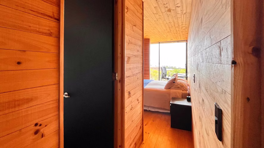 Pichilemu 200m2 construidos en 1.000m2 (181169) - Imagen 14