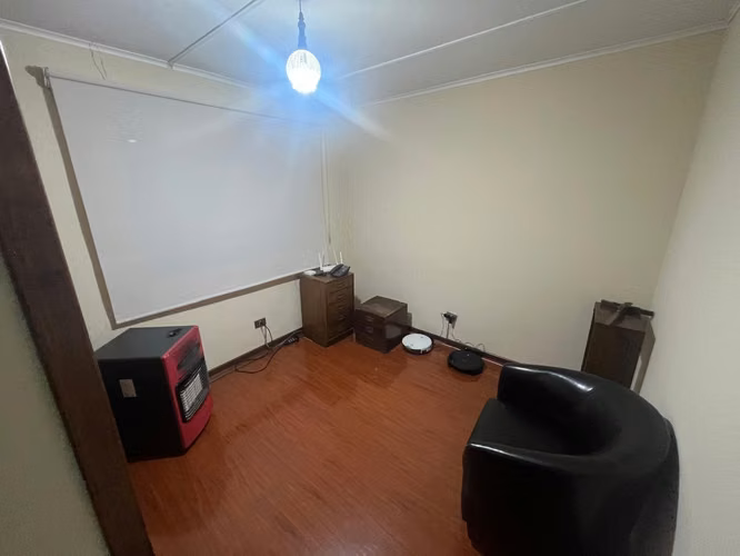 Arrienda casa uso habitacional-Comercial La Cisterna