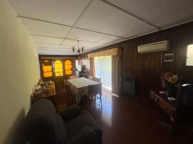 Arrienda casa uso habitacional-Comercial La Cisterna