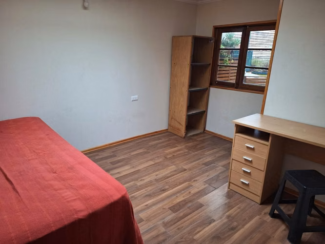 Arrienda departamento  interior (independiente)