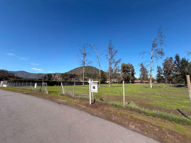 hermoso terreno en exclusivo condominio  (181167)