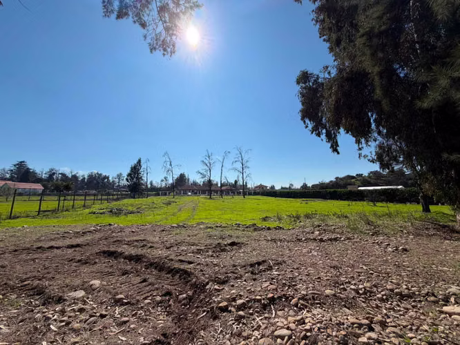 hermoso terreno en exclusivo condominio  (181167)