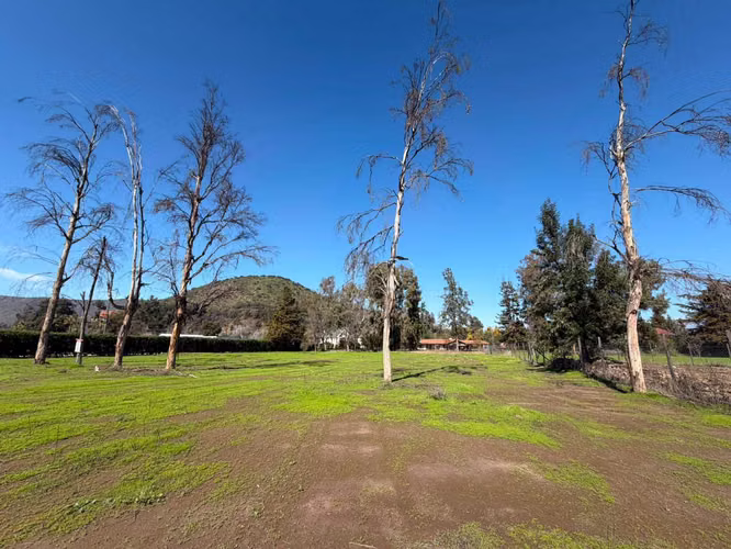 hermoso terreno en exclusivo condominio  (181167)