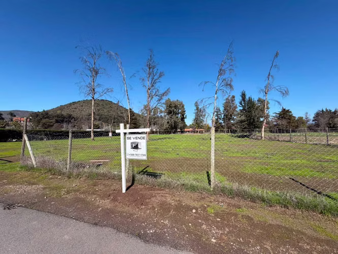 hermoso terreno en exclusivo condominio  (181167)