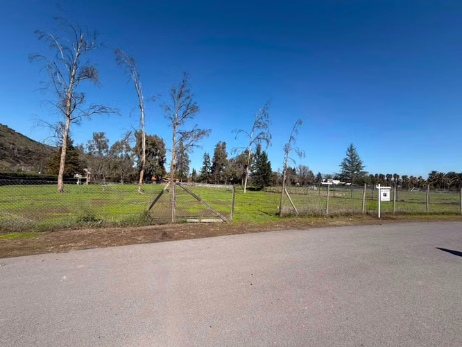 hermoso terreno en exclusivo condominio  (181167)