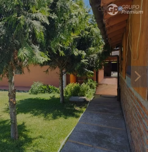 Hermosa Casa Colonial en Venta en Doñihue Oportunidad Unica!