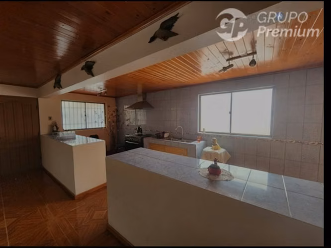 Hermosa Casa Colonial en Venta en Doñihue Oportunidad Unica!