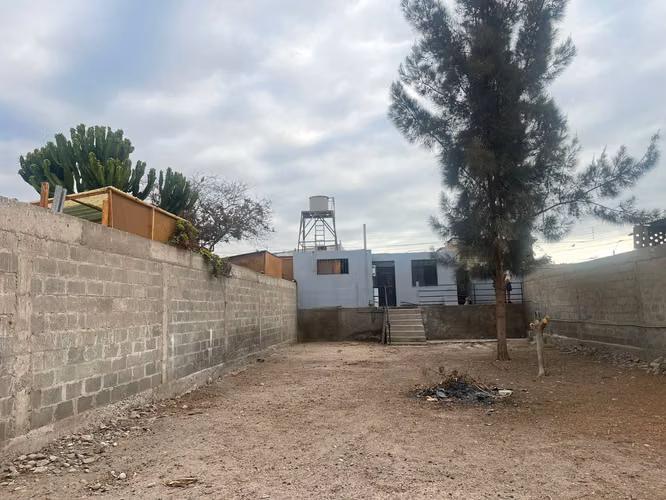 Venta casa sólida ideal inversión terreno 420 M2 Arica - Imagen 11