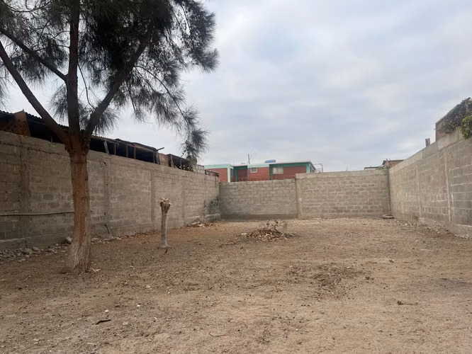 Venta casa sólida ideal inversión terreno 420 M2 Arica - Imagen 12