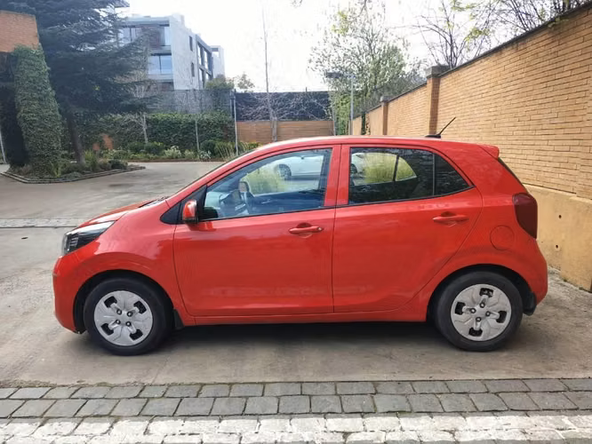 Kia morning 1.2 Full - Imagen 3