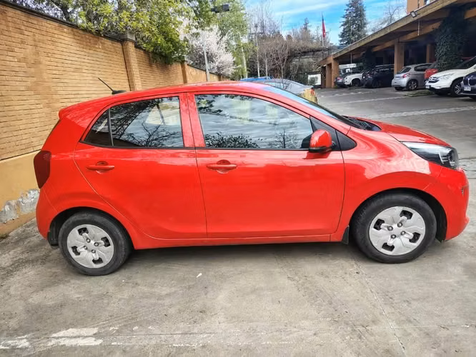 Kia morning 1.2 Full - Imagen 5