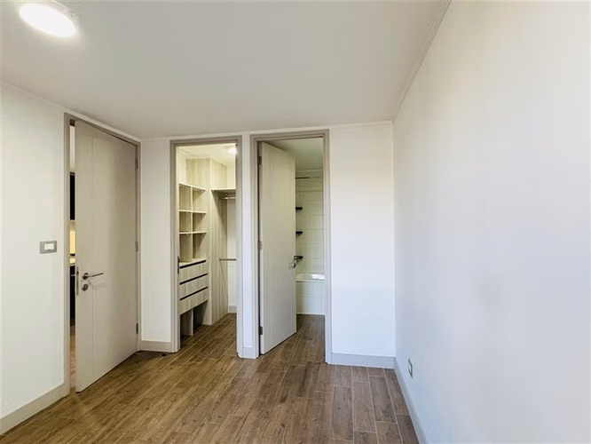Arriendo depto 1D1B. calle Arauco a 3 cuadras metro Franklin - Imagen 21